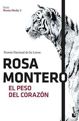 El peso del corazón