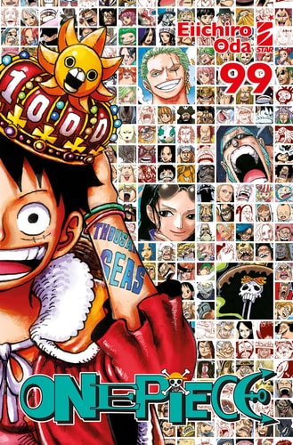 One piece. Celebration edition. Ediz. speciale