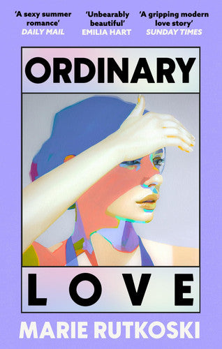Ordinary Love: Stylist's Best New Release of 2025
