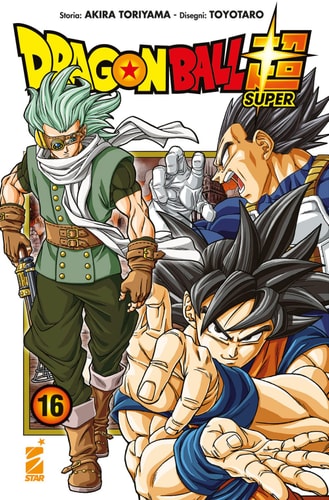 Il guerriero più forte dell'universo
