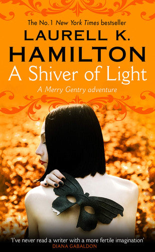 A Shiver of Light (Merry Gentry 9)
