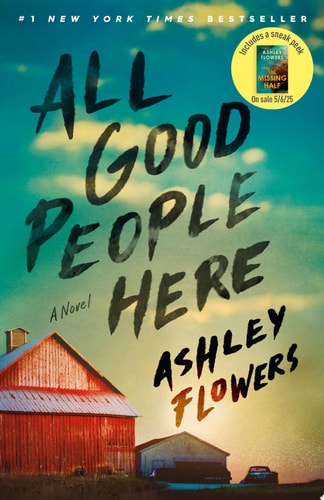 All Good People Here A Novel