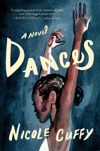 Dances A Novel