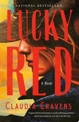 Lucky Red A Novel