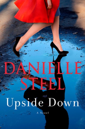 Upside Down A Novel