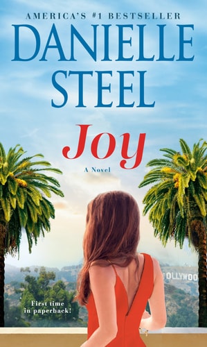Joy A Novel