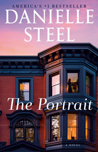 The Portrait: A Novel