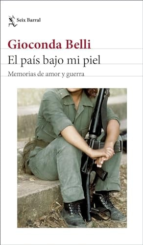 El pais bajo mi piel