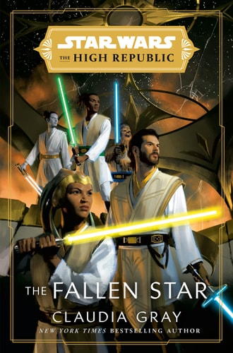 The Fallen Star