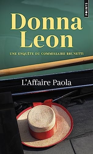 L'Affaire Paola