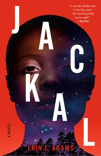 Jackal A Novel