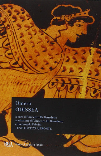 Odissea