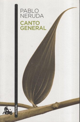 Canto general