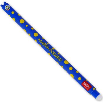 Penna Cancellabile Legami – Erasable Pen (Monster Edition)