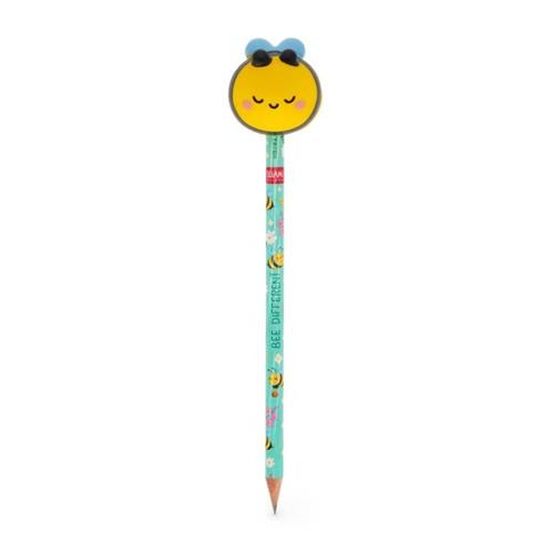 Matita con squishy Legami Squeezies Ape