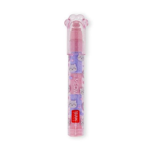 Gomme impilabili Legami Meow Gattino