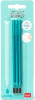 Refill penna cancellabile Tuchese Set da 3