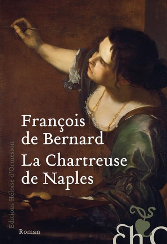 La chartreuse de Naples, ou, Le miroir de Parthénope roman