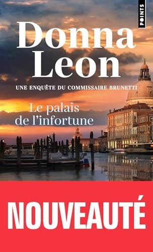 Le Palais de l'infortune