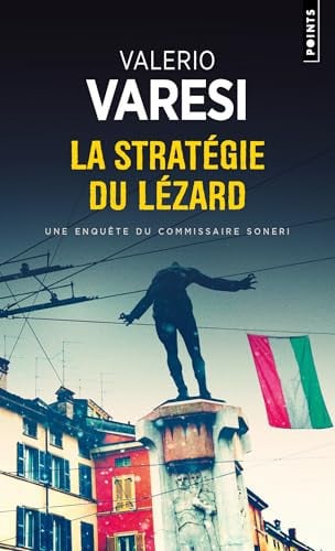 La stratégie du lézard