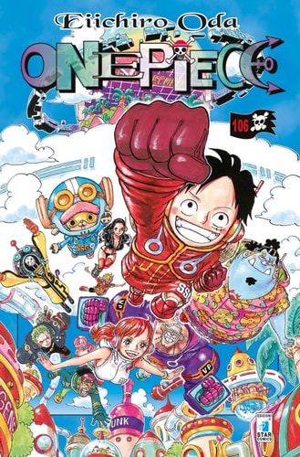 One piece
