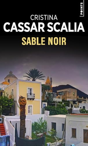 Sable noir