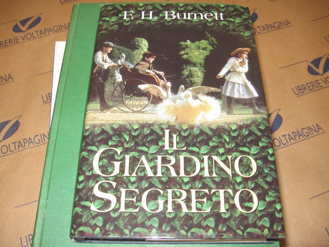 Il giardino segreto