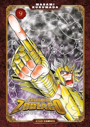 I cavalieri dello zodiaco. Saint Seiya. Final edition