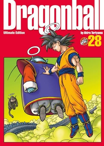 Dragon Ball. Ultimate edition