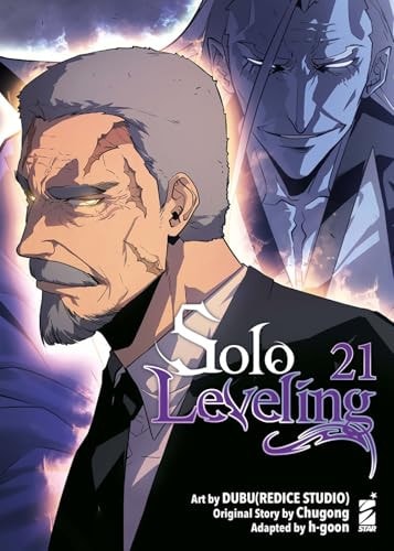Solo leveling