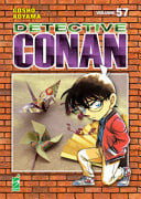 Detective Conan. New edition
