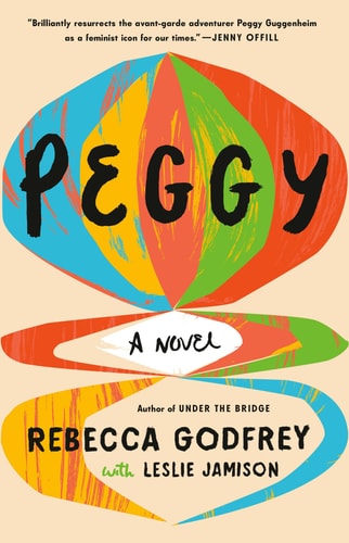 Peggy A Novel