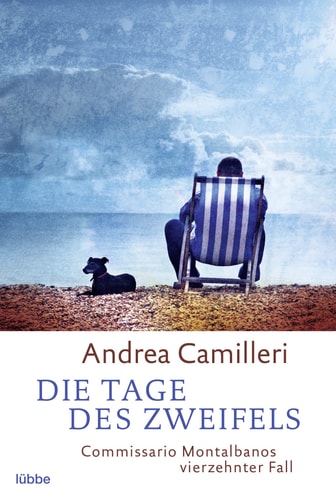 Die Tage des Zweifels Commissario Montalbanos vierzehnter Fall