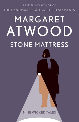 Stone Mattress Nine Wicked Tales