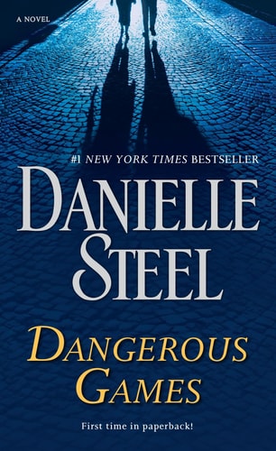 Dangerous Games A Novel