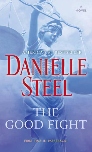 The Good Fight A Novel