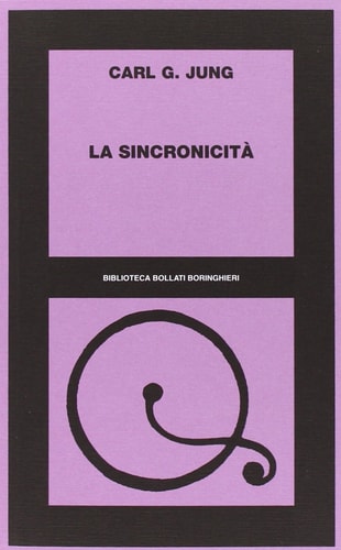 La sincronicità 1952