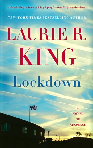 Lockdown A Novel of Suspense