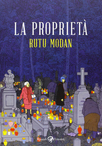 La proprietà