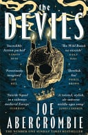 The Devils The Epic Fantasy Sensation - Prepare for a Wickedly Dark and Twisted Adventure