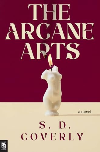 arcane arts