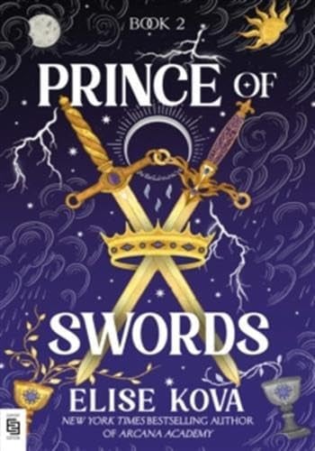 Prince of swords