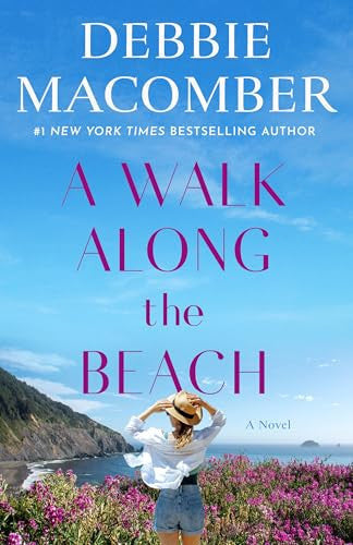 A Walk Along the Beach: A Novel