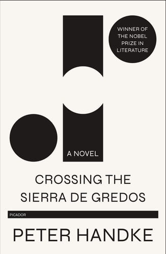 Crossing the Sierra de Gredos A Novel
