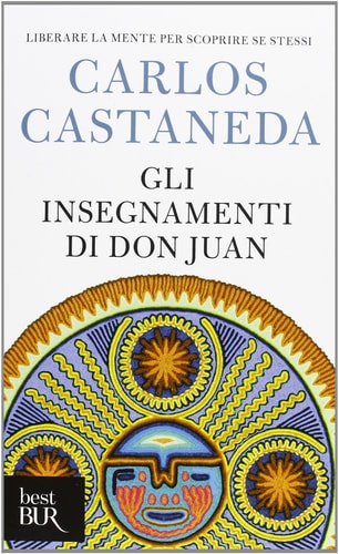 Gli insegnamenti di don Juan