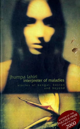Interpreter of Maladies Stories