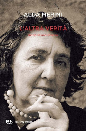 L'altra verità diario di una diversa