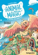 Il potere dell'amuleto. Animal magic