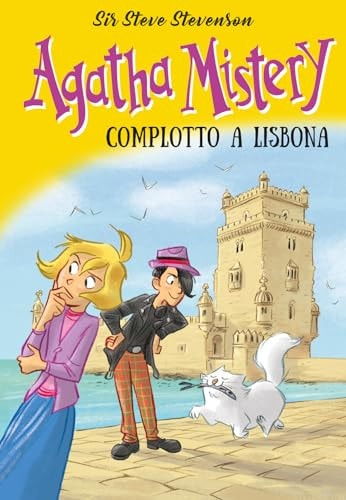 Complotto a Lisbona