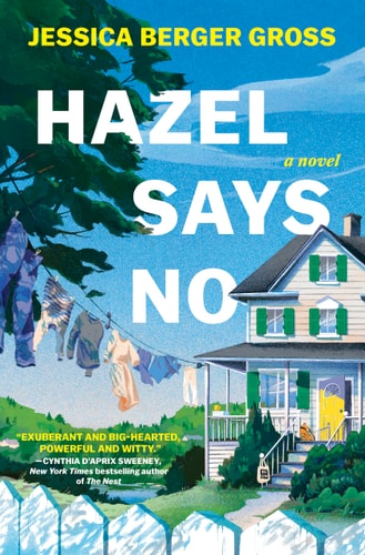 Hazel Says No